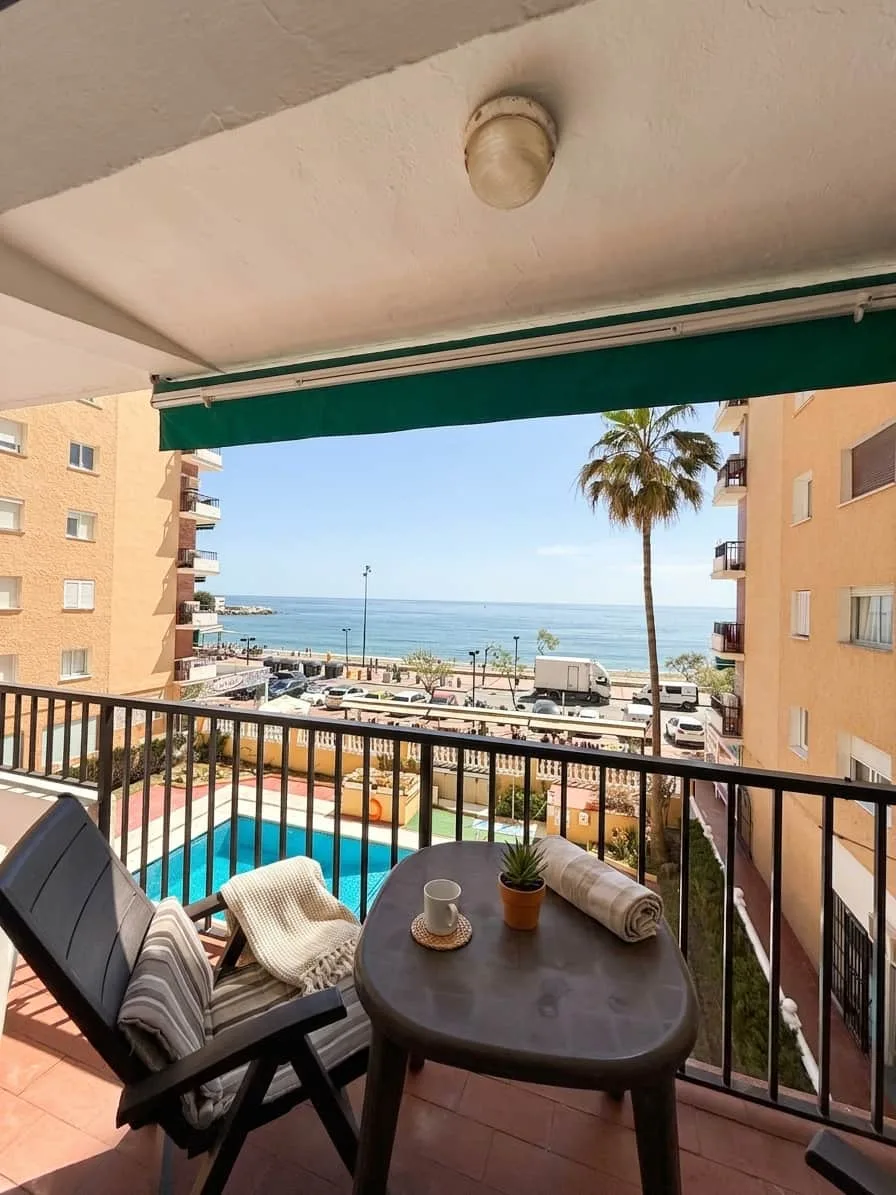 Fuengirola Beachfront
