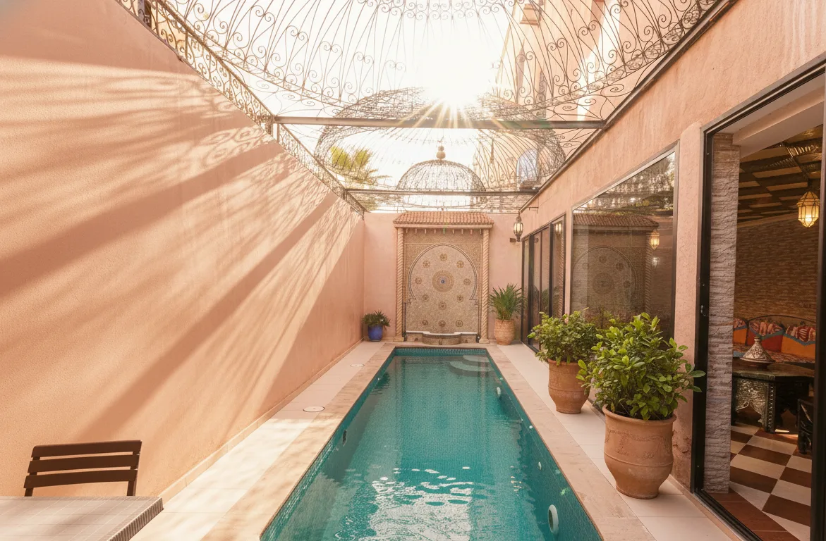 Riad Safran